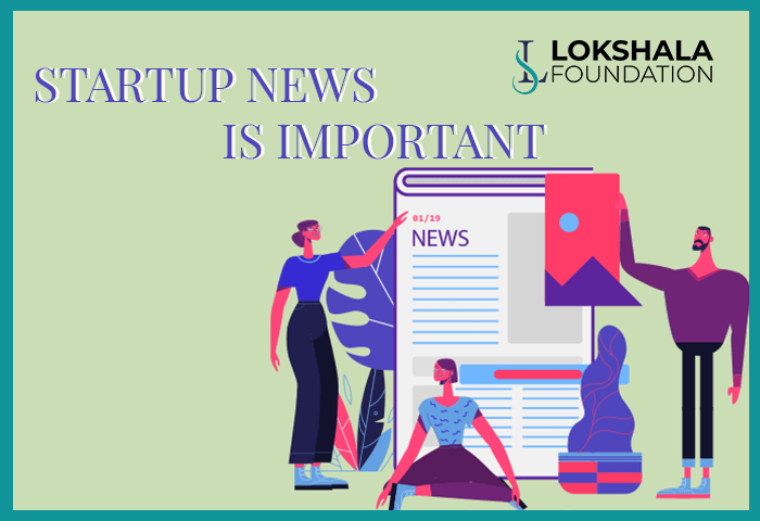Latest Startup News is Important
