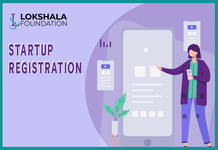 Startup Registration