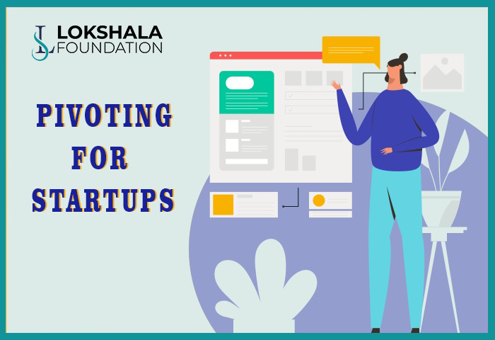 Pivoting for Startups