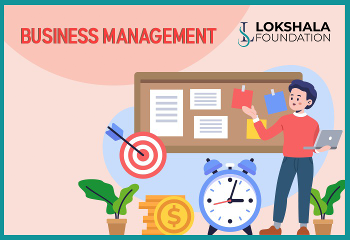 Efficient Business Management with Tally Prime