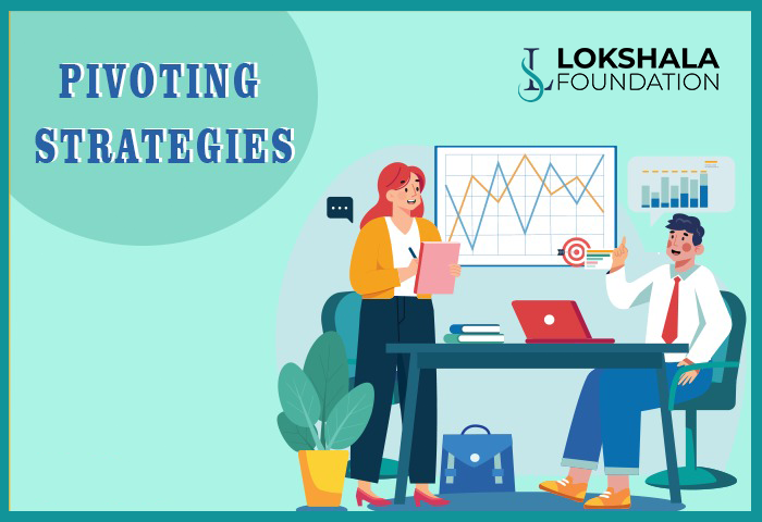 Alternatives to Traditional Pivoting Strategies