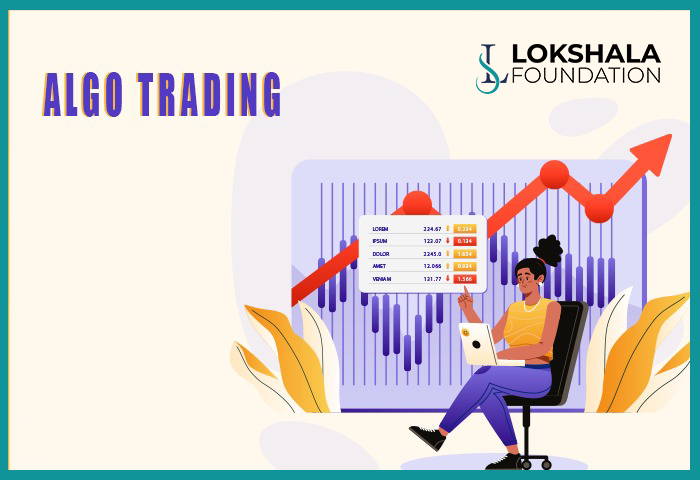 Algo Trading The Art of Profiting from Trading