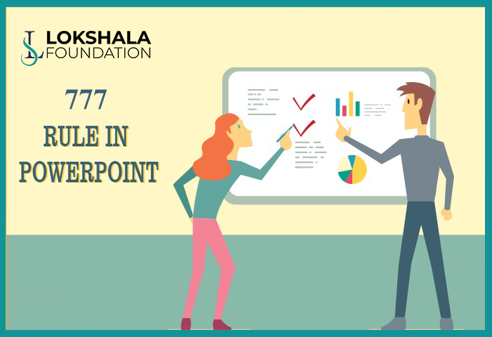 777 Rule in PowerPoint