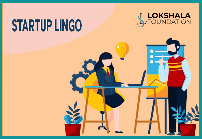 Startup Lingo