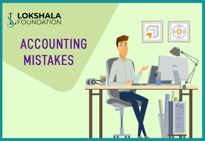Accounting Mistakes