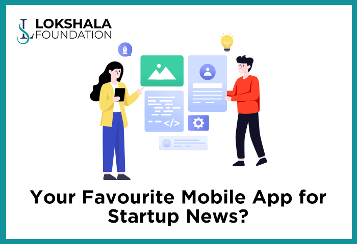What is Your Favourite Mobile App for Startup News