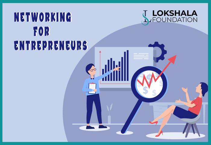 Networking for Entrepreneur