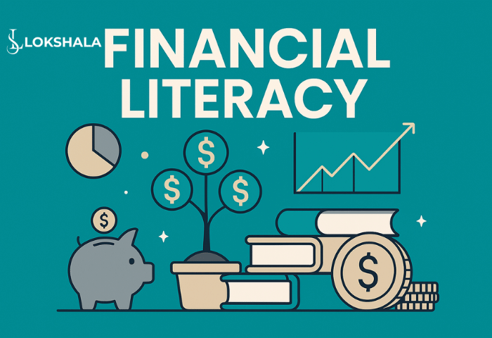Financial Literacy Lokshala