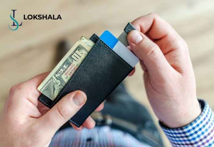 Saving Money - Lokshala