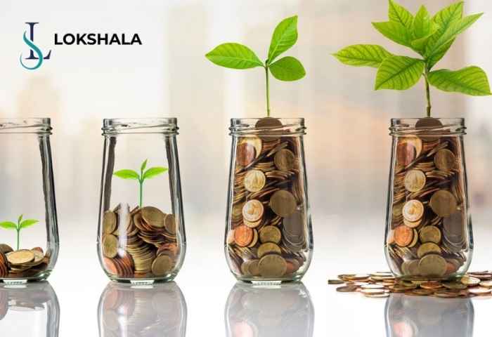 invest small - Lokshala - Spreading Financial Literacy